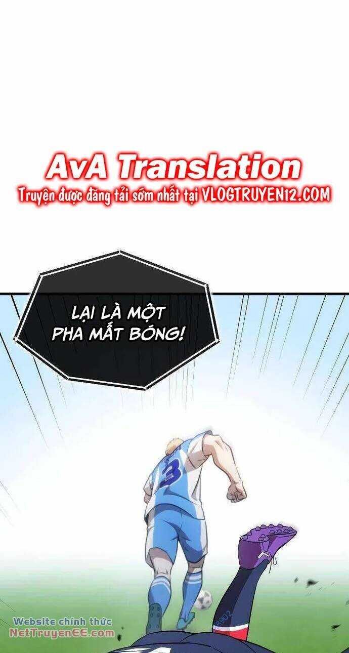 Chiến Lược Gia Bóng Đá Tài Ba Chapter 30 - Trang 4