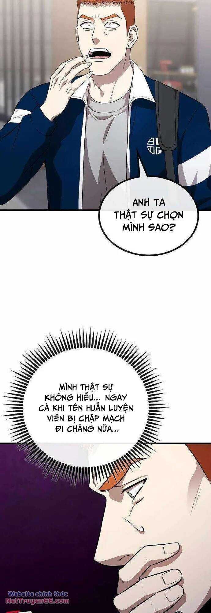 Chiến Lược Gia Bóng Đá Tài Ba Chapter 30 - Trang 4