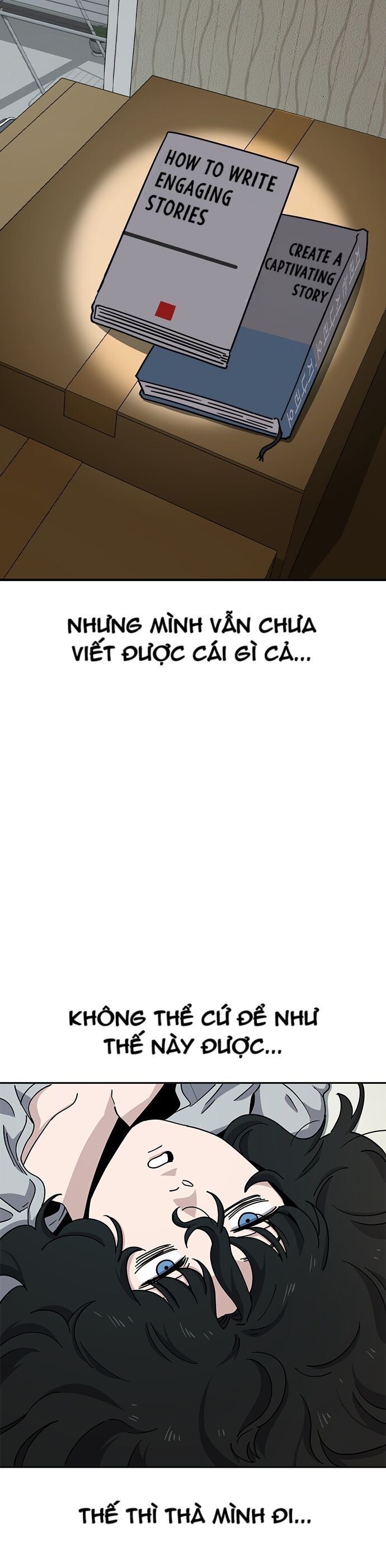 Unemployed Gye Baeksun Chapter 9 - Trang 2