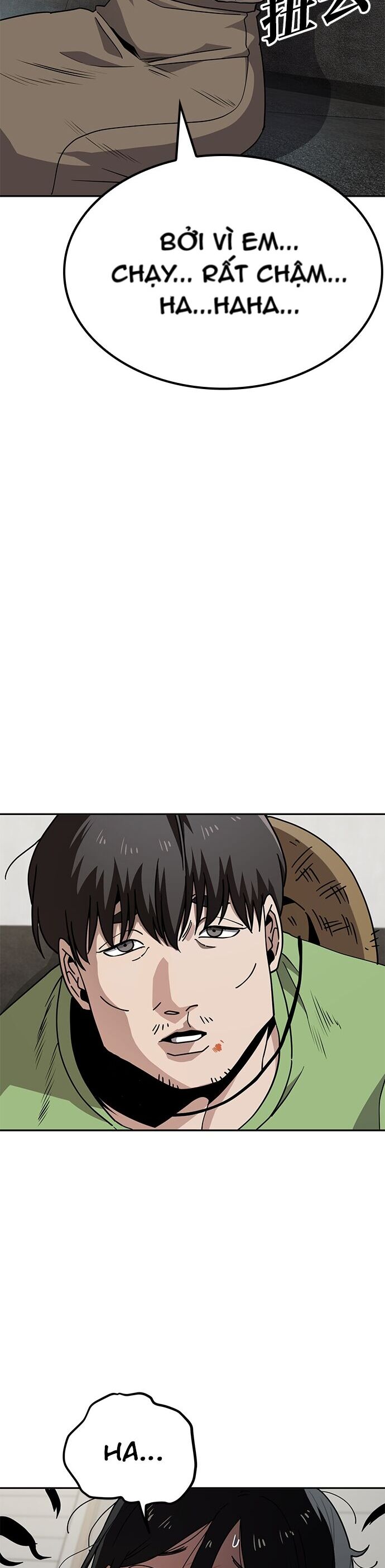 Unemployed Gye Baeksun Chapter 9 - Trang 2