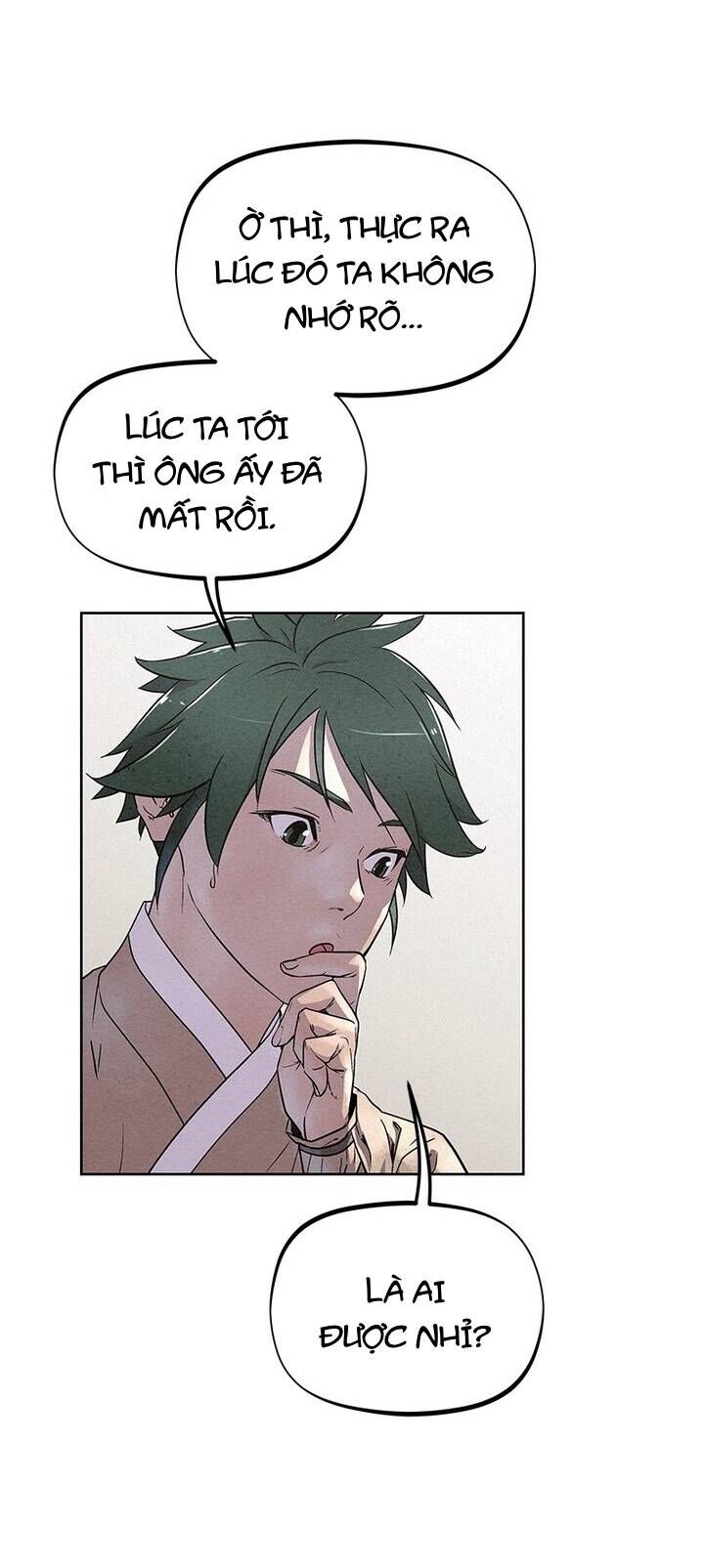 Thợ Săn Mosin Chapter 85 - Trang 4