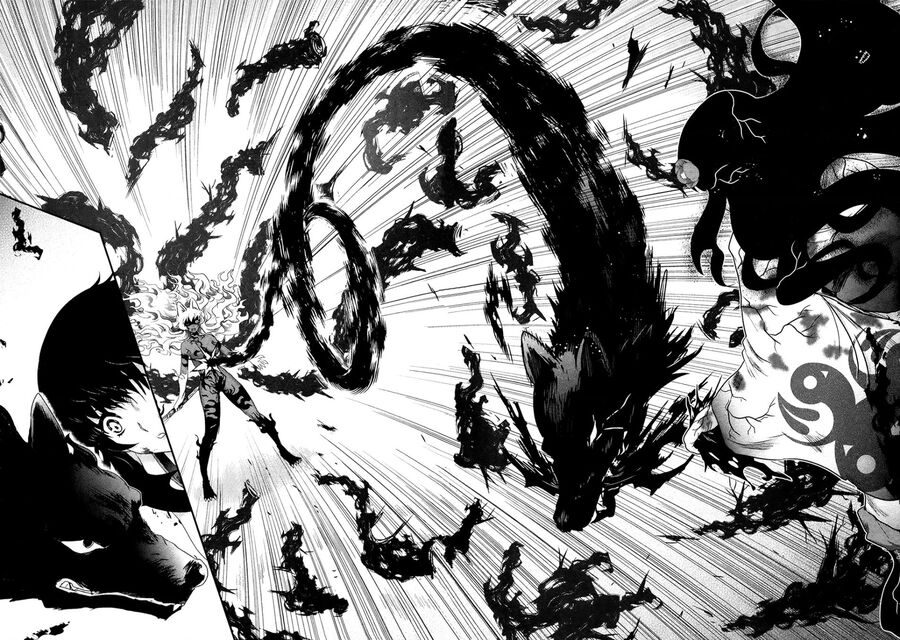 Getsurin Ni Kiri Saku Chapter 51 - Trang 2