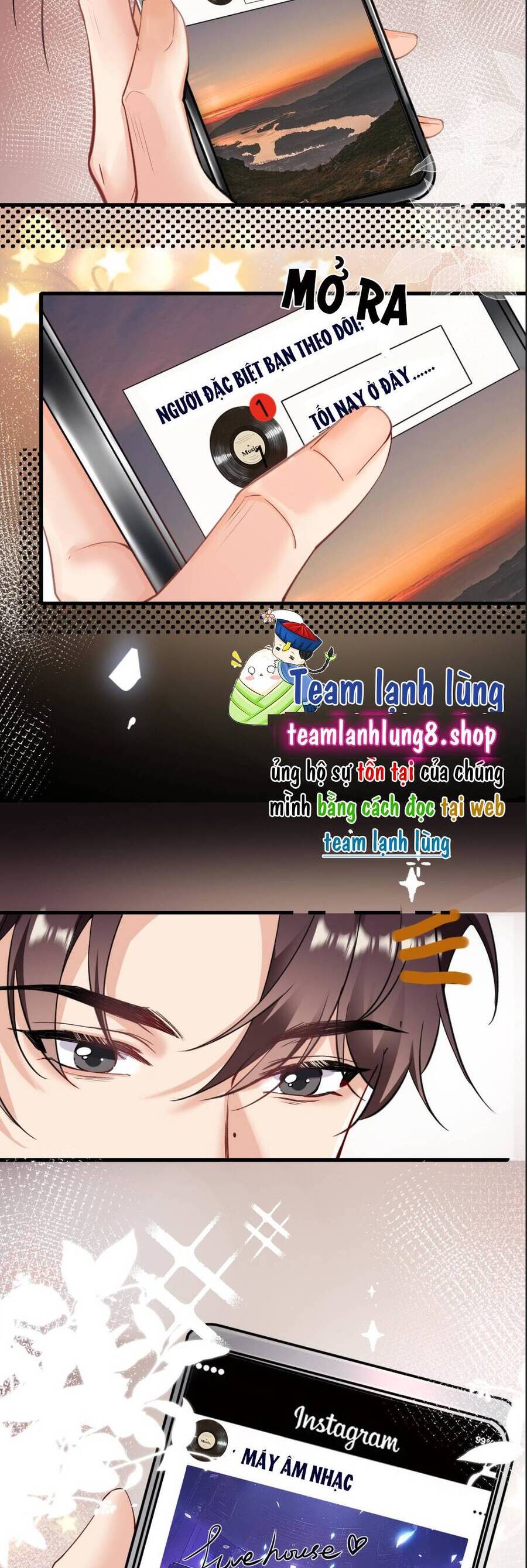 Nụ Hôn Vượt Ranh Giới Chapter 1 - Trang 2