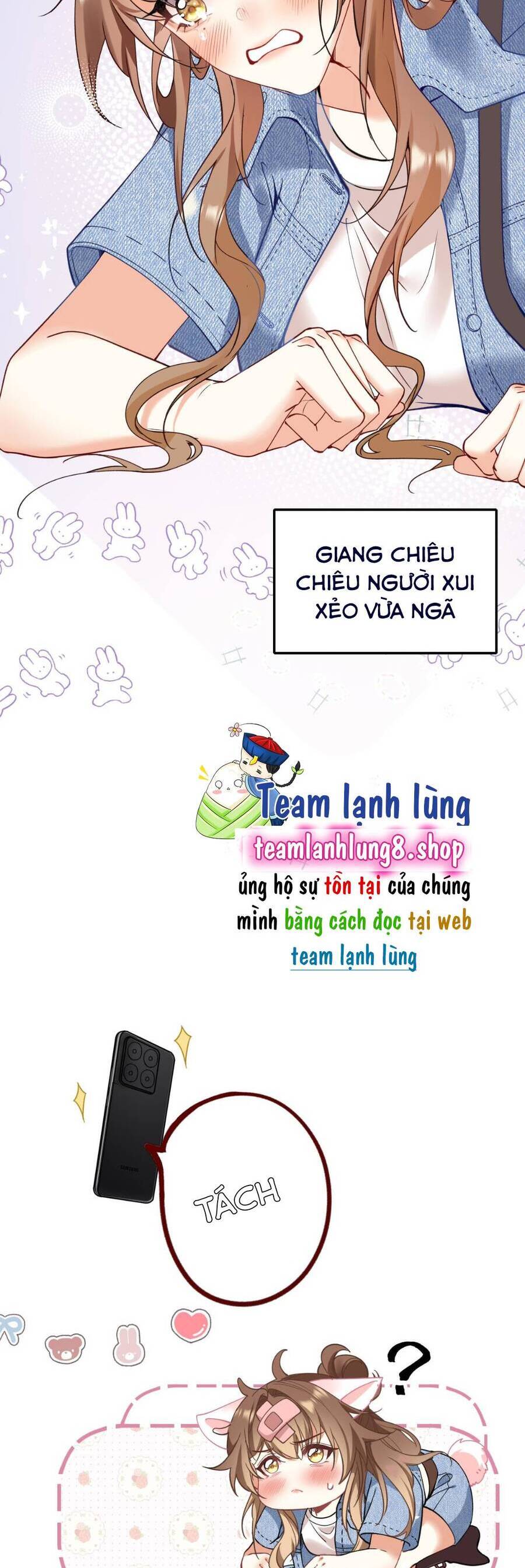 Nụ Hôn Vượt Ranh Giới Chapter 1 - Trang 2