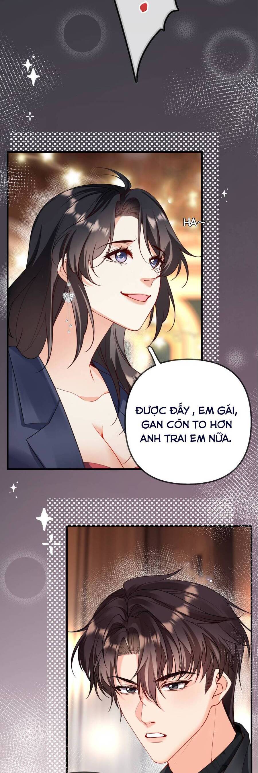 Nụ Hôn Vượt Ranh Giới Chapter 1 - Trang 2