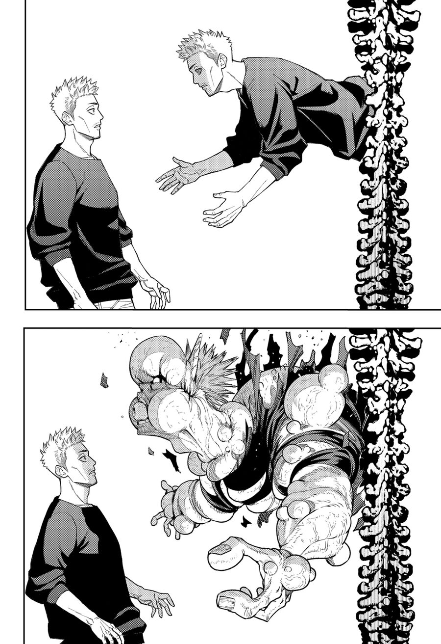 Asura No Sata Chapter 12 - Trang 2