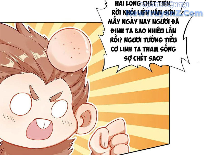 Duy Ngã Độc Tiên Chapter 103 - Trang 2