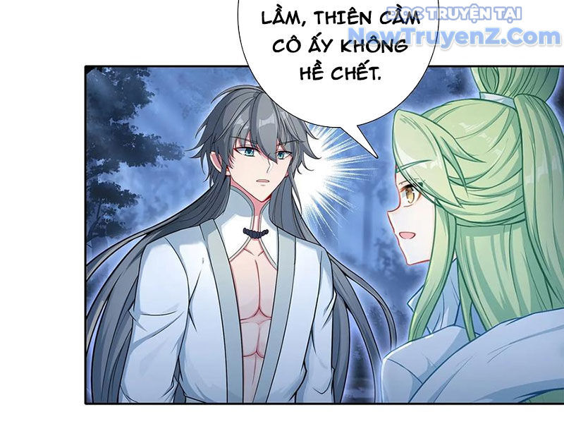 Duy Ngã Độc Tiên Chapter 103 - Trang 2