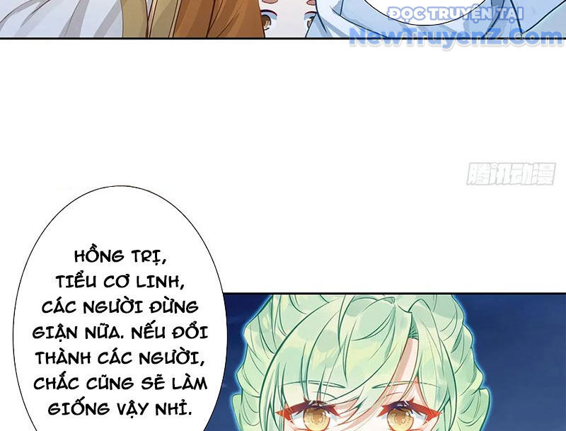 Duy Ngã Độc Tiên Chapter 103 - Trang 2