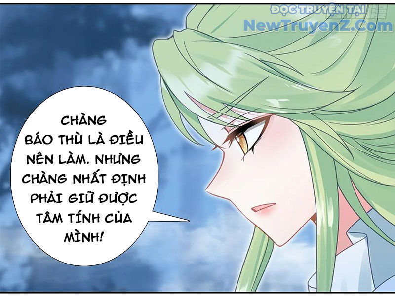 Duy Ngã Độc Tiên Chapter 103 - Trang 2