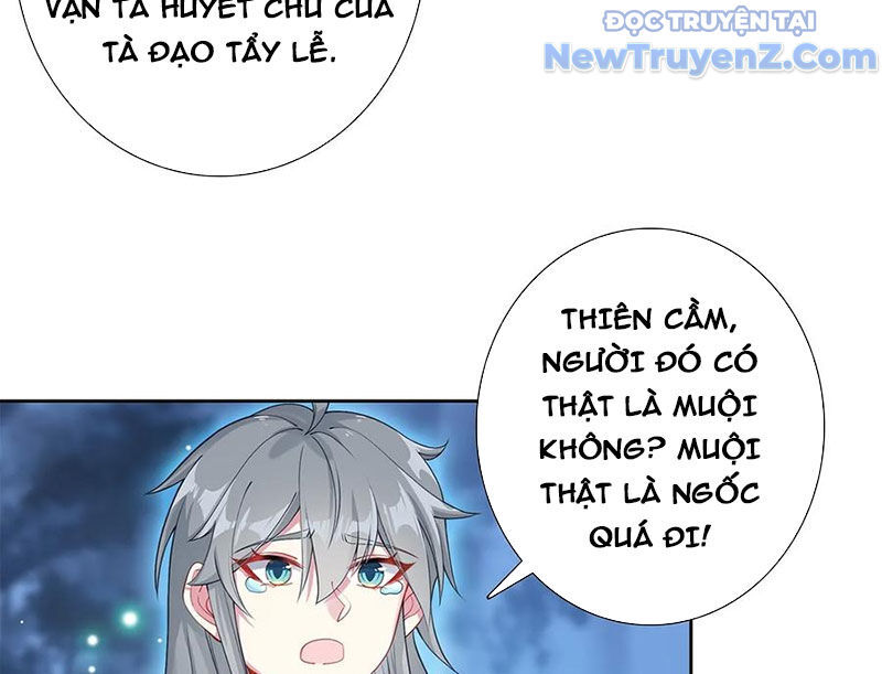 Duy Ngã Độc Tiên Chapter 103 - Trang 2