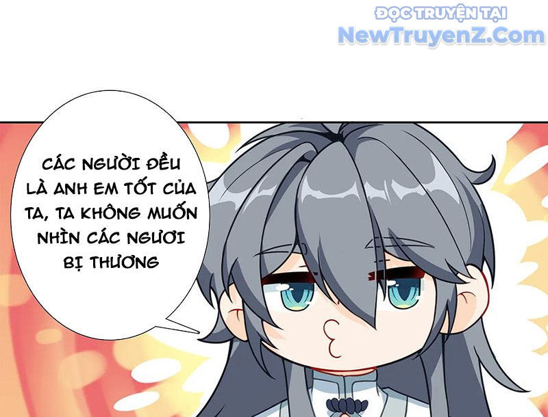 Duy Ngã Độc Tiên Chapter 103 - Trang 2