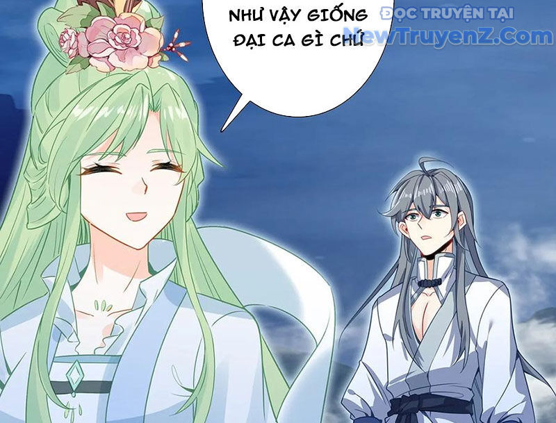 Duy Ngã Độc Tiên Chapter 103 - Trang 2