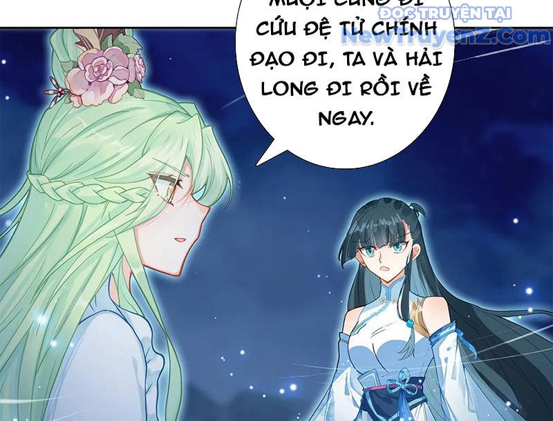 Duy Ngã Độc Tiên Chapter 103 - Trang 2