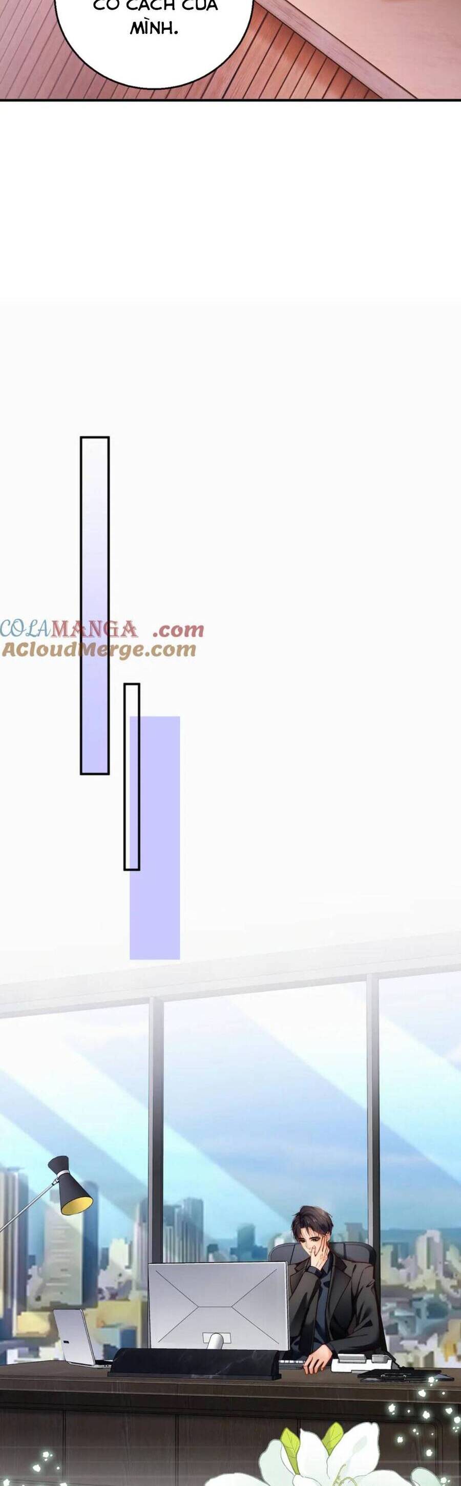 Cục Cưng Đáng Yêu Mua Một Tặng Một Chapter 24 - Trang 2