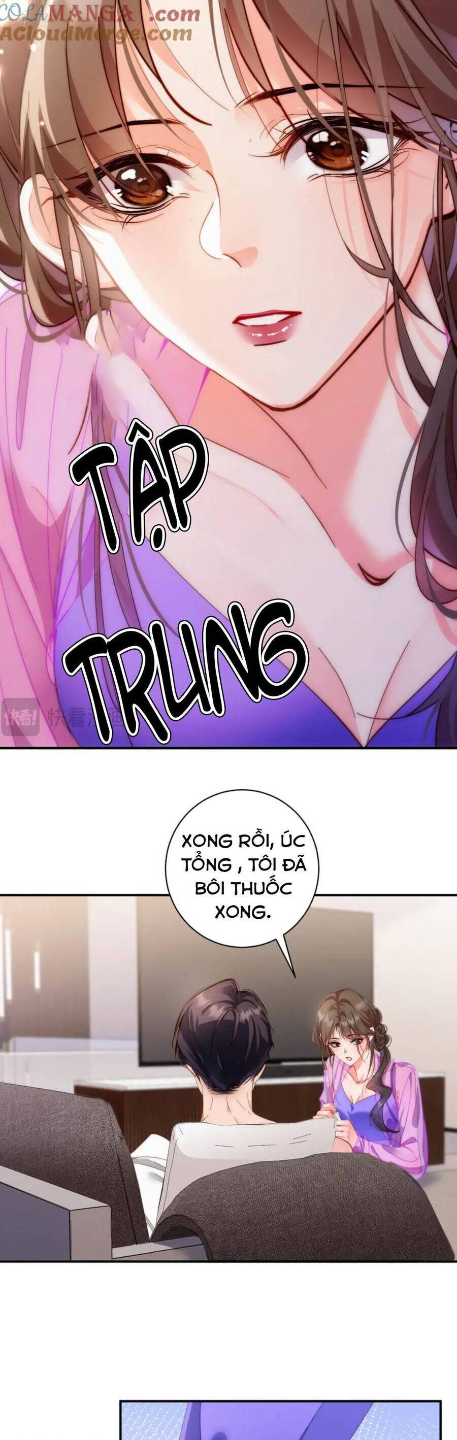 Cục Cưng Đáng Yêu Mua Một Tặng Một Chapter 24 - Trang 2