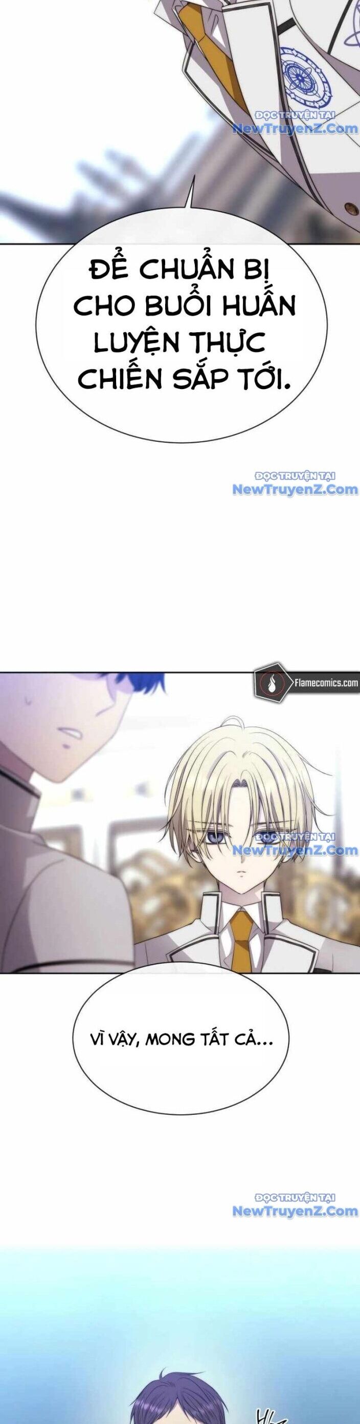 Ngục tối Black Haze Chapter 23 - Trang 2