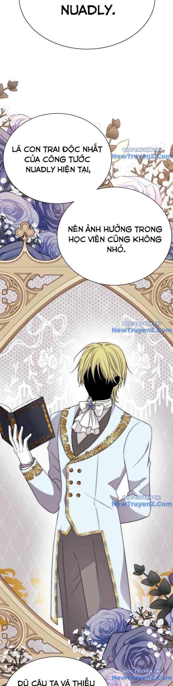Ngục tối Black Haze Chapter 23 - Trang 2