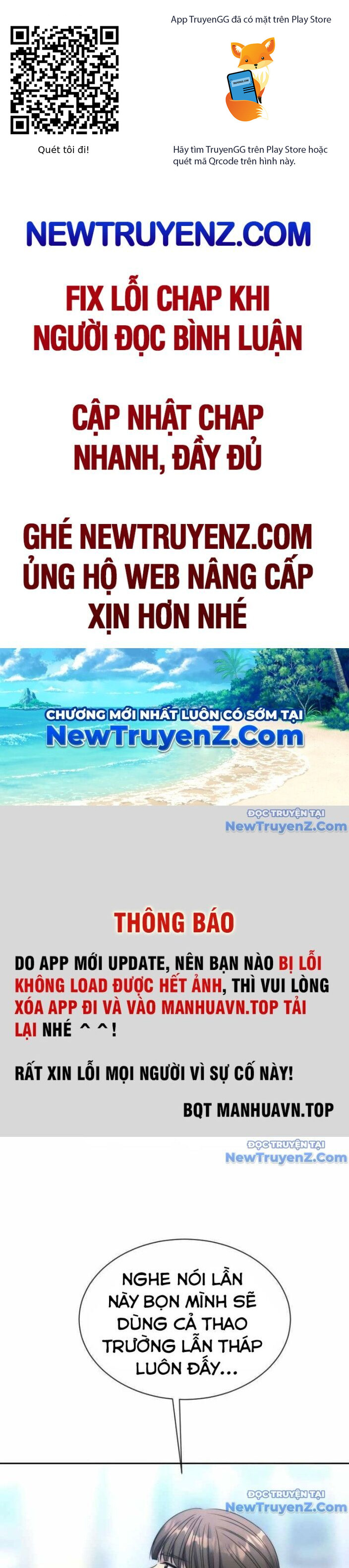 Ngục tối Black Haze Chapter 23 - Trang 2