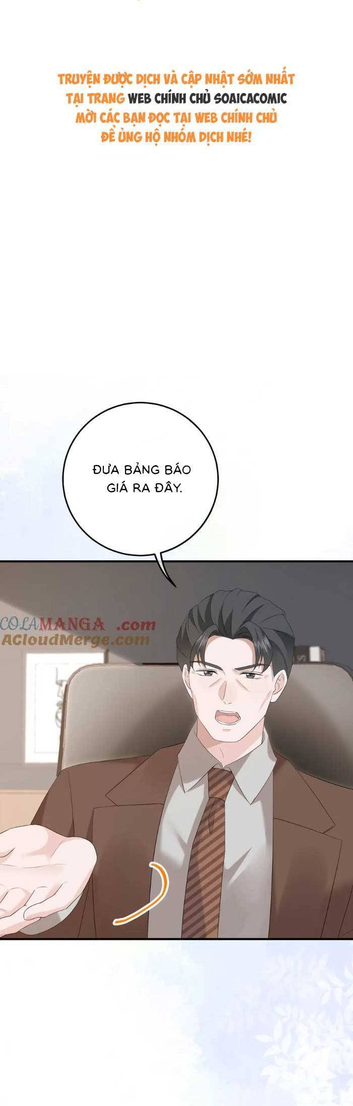 Ấm Hôn 100 Ngày Chapter 41 - Trang 2