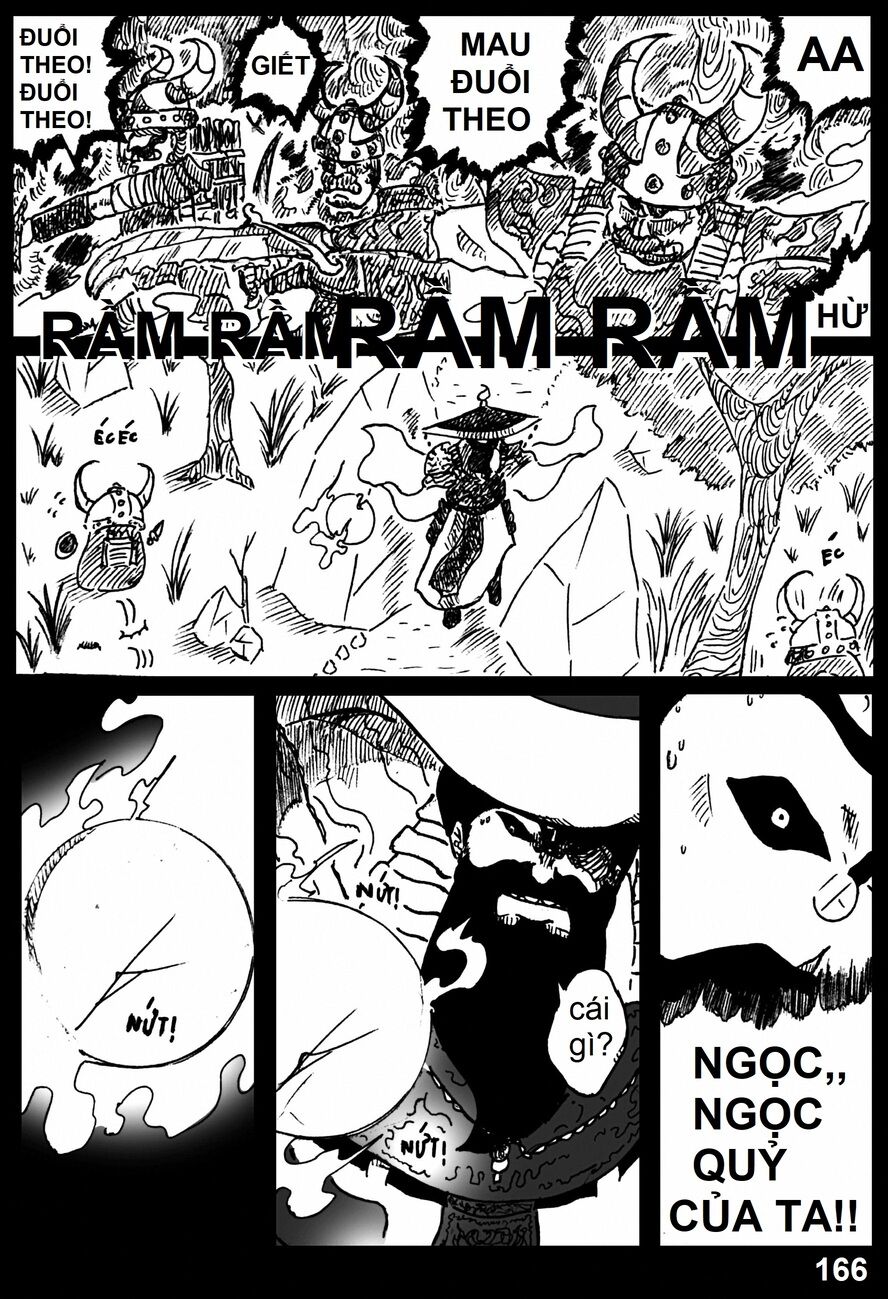 Hành Trình Diệt Quỷ Chapter 12 - Trang 2