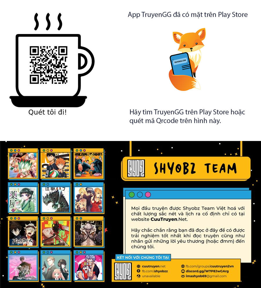 Thợ Săn Quỷ Chapter 201 - Trang 2