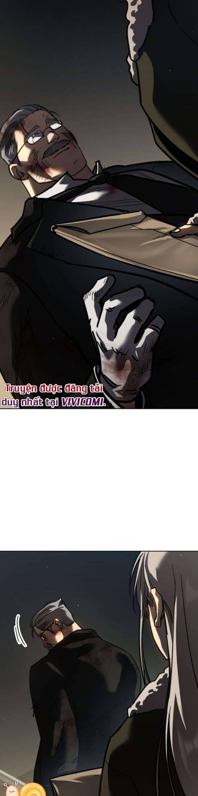 Luật Thanh Niên Chapter 50 - Trang 2