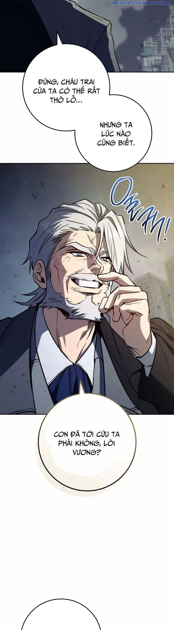 Cẩm nang dành cho top ranker Chapter 17 - Trang 2