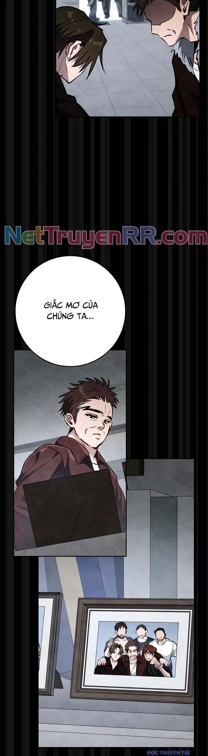 Cẩm nang dành cho top ranker Chapter 17 - Trang 2