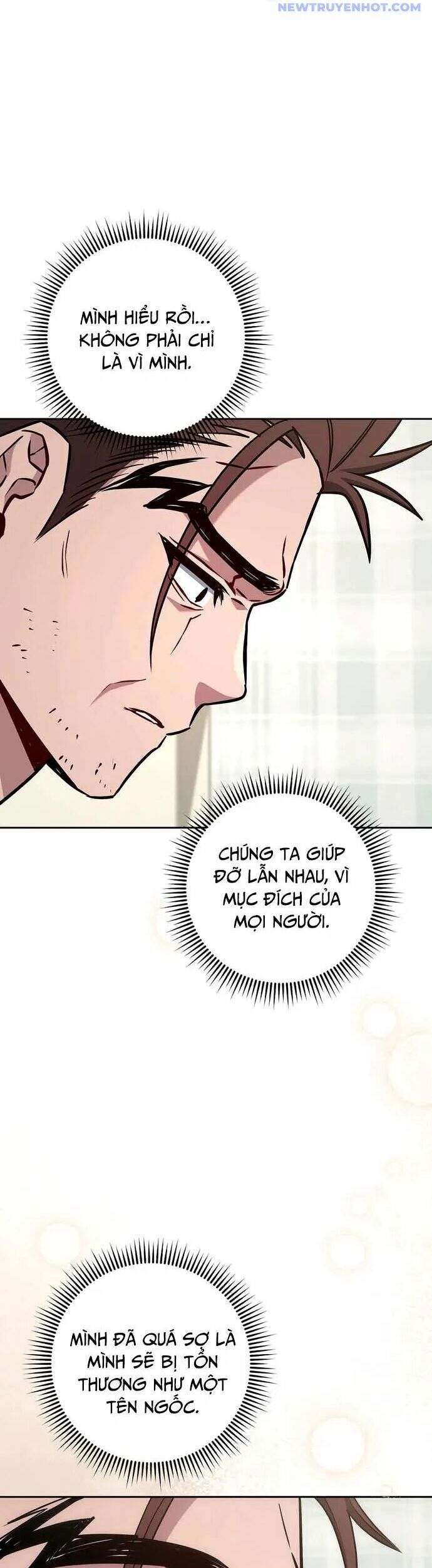 Cẩm nang dành cho top ranker Chapter 17 - Trang 2
