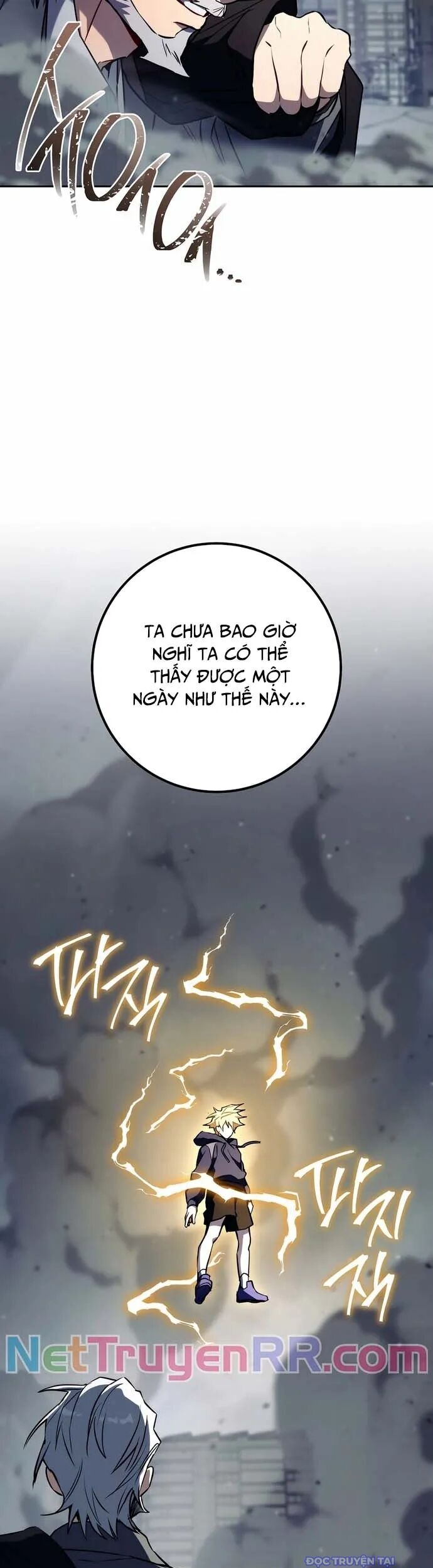 Cẩm nang dành cho top ranker Chapter 17 - Trang 2