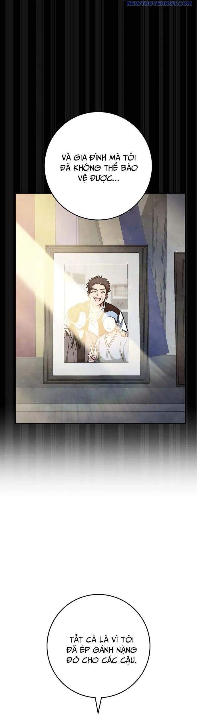 Cẩm nang dành cho top ranker Chapter 17 - Trang 2
