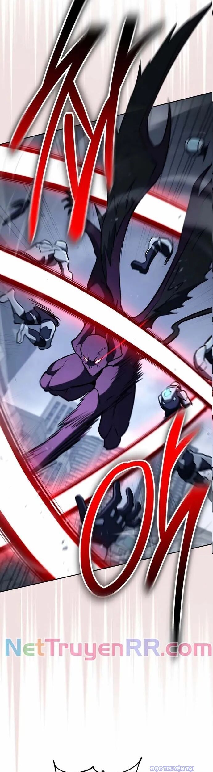 Cẩm nang dành cho top ranker Chapter 17 - Trang 2