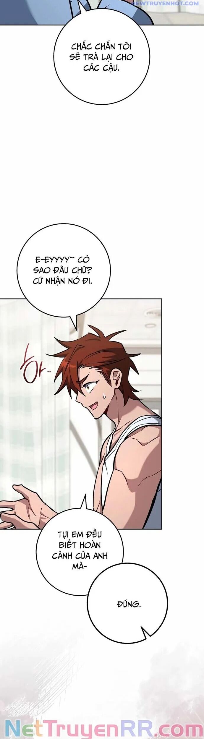 Cẩm nang dành cho top ranker Chapter 17 - Trang 2
