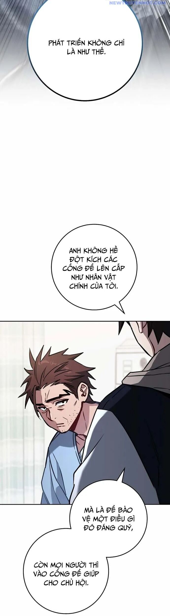 Cẩm nang dành cho top ranker Chapter 17 - Trang 2