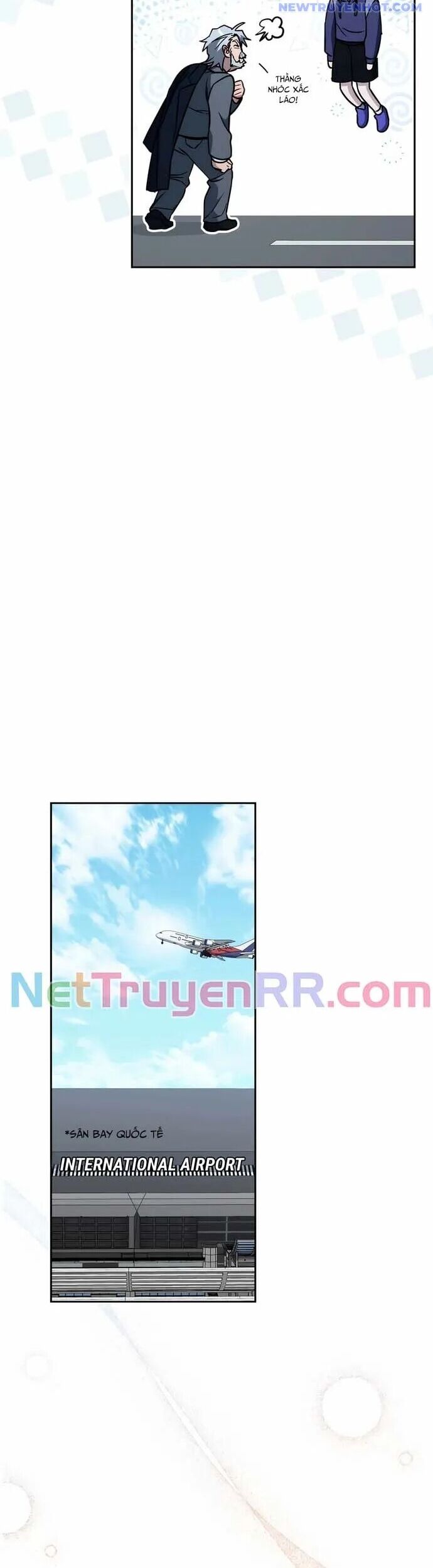 Cẩm nang dành cho top ranker Chapter 17 - Trang 2