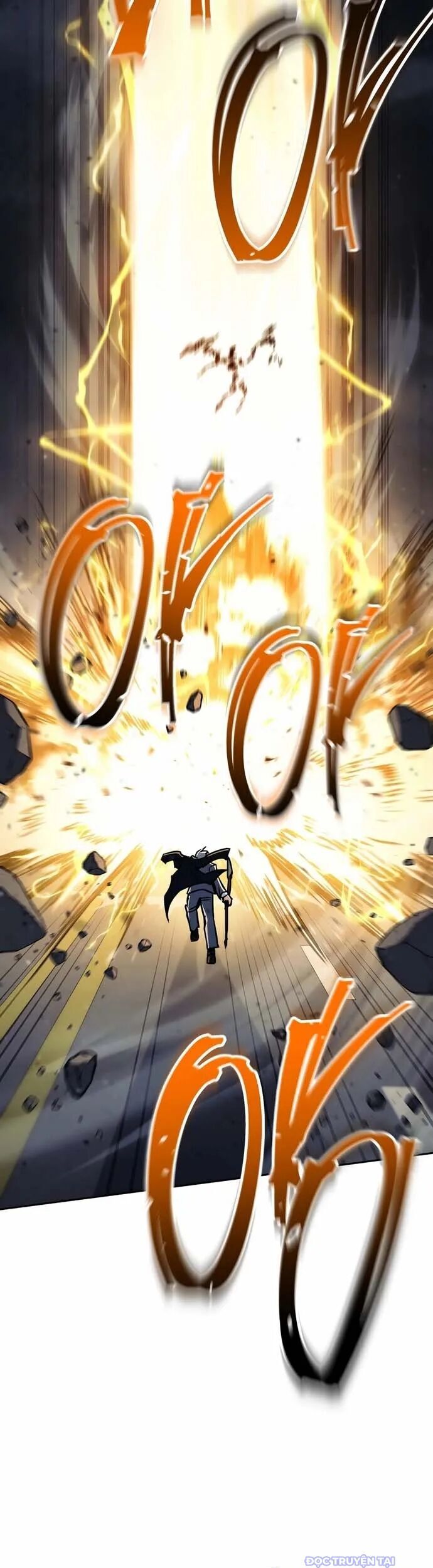 Cẩm nang dành cho top ranker Chapter 17 - Trang 2