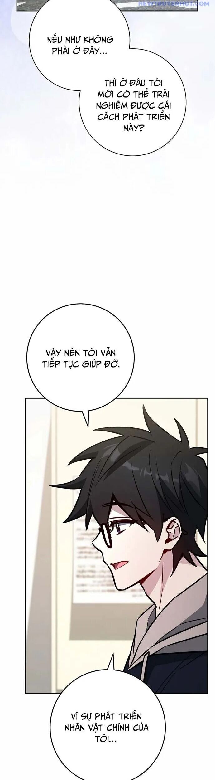 Cẩm nang dành cho top ranker Chapter 17 - Trang 2