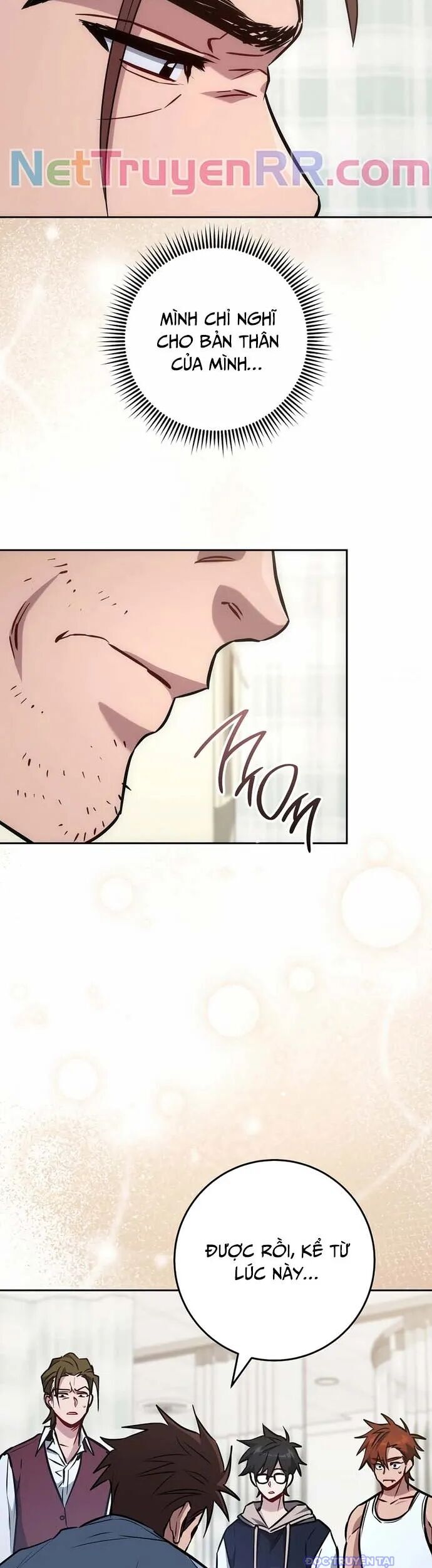 Cẩm nang dành cho top ranker Chapter 17 - Trang 2