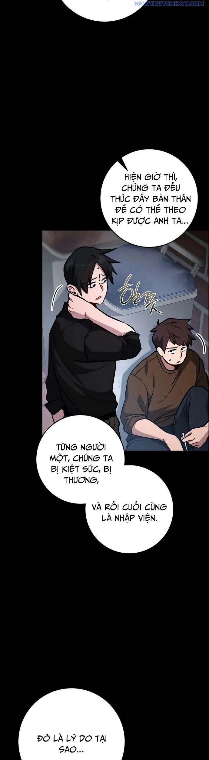 Cẩm nang dành cho top ranker Chapter 17 - Trang 2