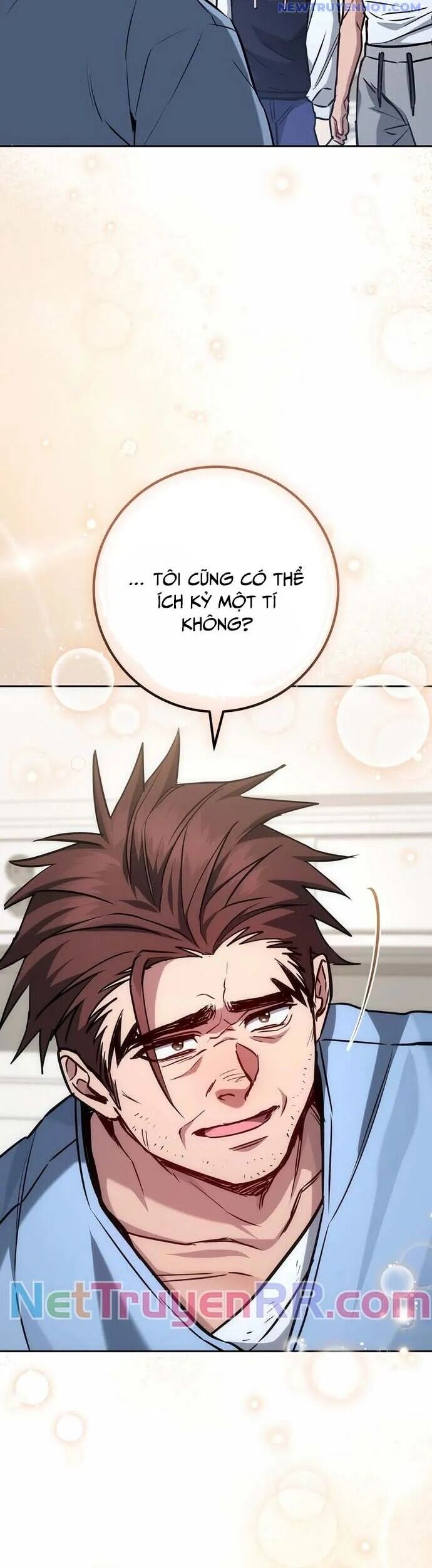 Cẩm nang dành cho top ranker Chapter 17 - Trang 2