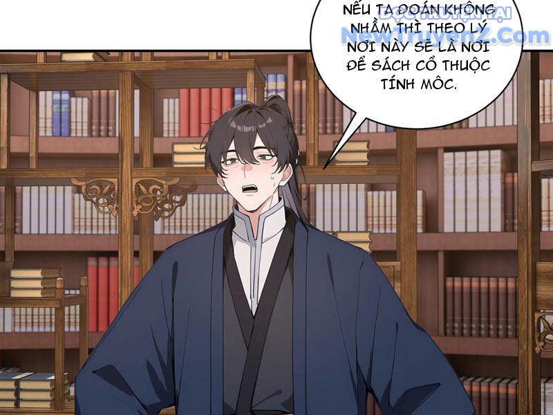 Bách Thê Phổ: Thánh nữ đều gọi ta là phu quân Chapter 57 - Trang 2