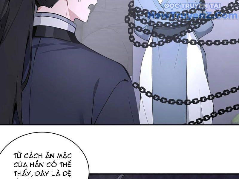 Bách Thê Phổ: Thánh nữ đều gọi ta là phu quân Chapter 57 - Trang 2