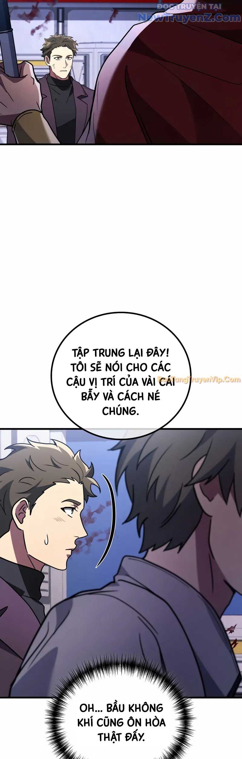 Thần Chiến Tranh Trở Lại Cấp 2 Chapter 94 - Trang 4