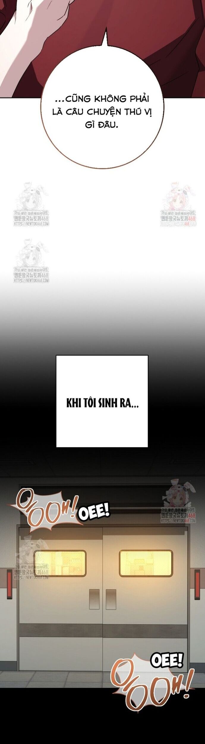 Cẩm nang dành cho top ranker Chapter 30 - Trang 2