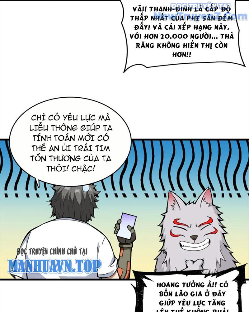 God Slayer Chapter 131 - Trang 2