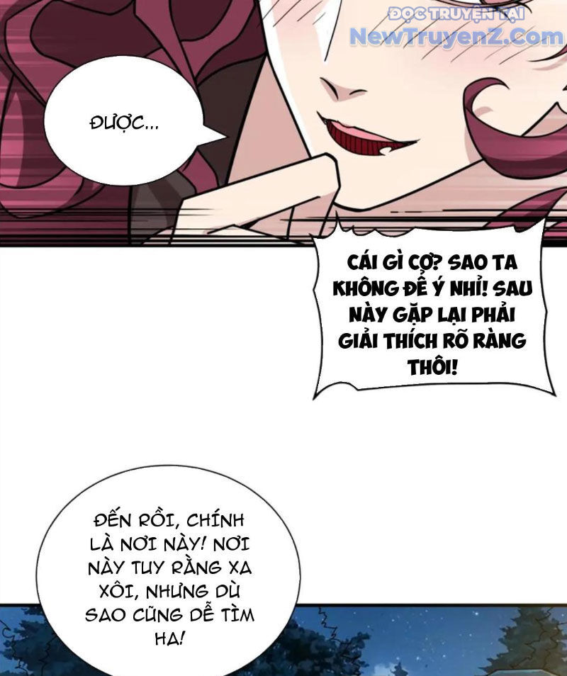 God Slayer Chapter 134 - Trang 2