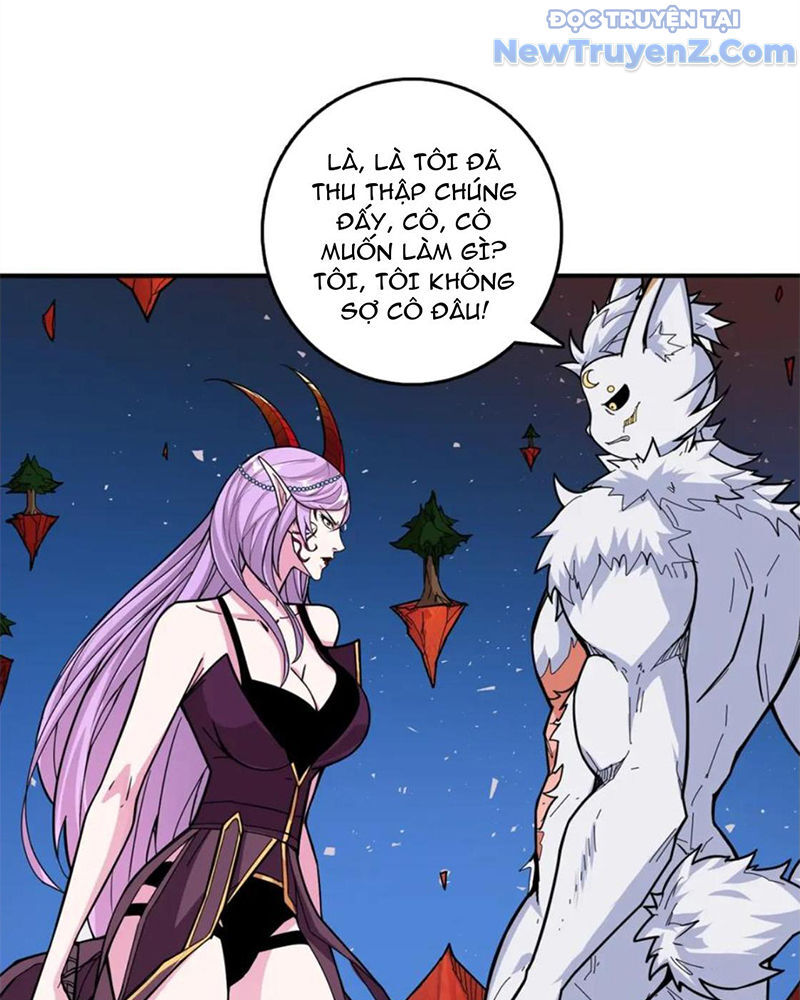 God Slayer Chapter 137 - Trang 2