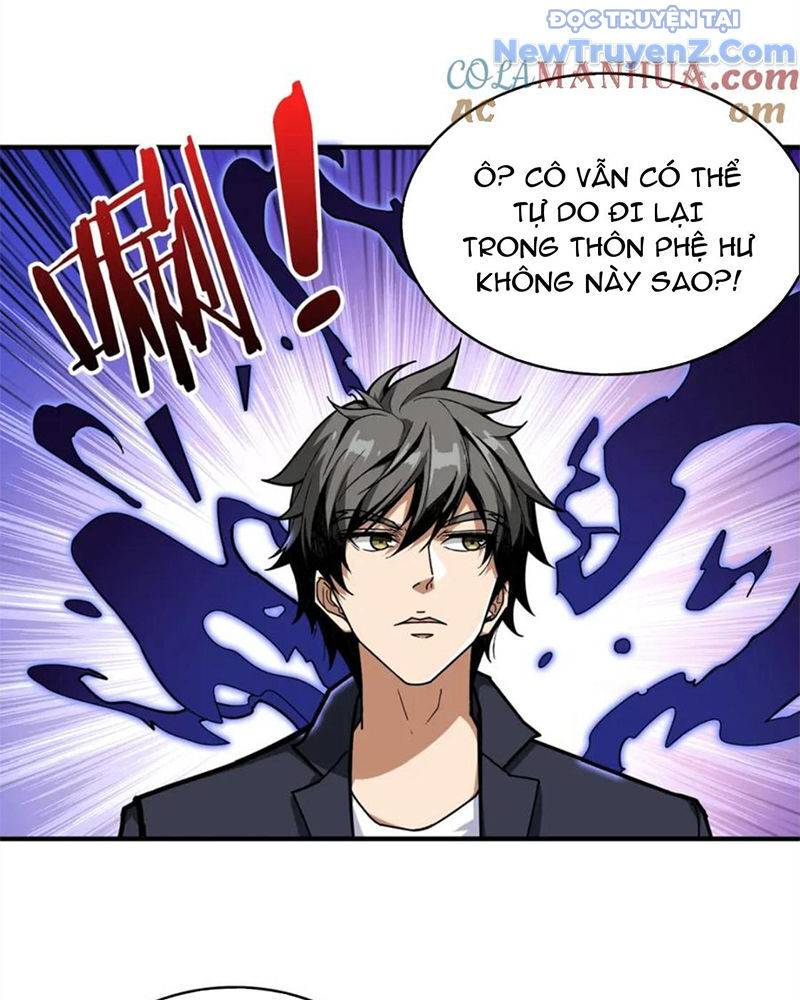 God Slayer Chapter 137 - Trang 2