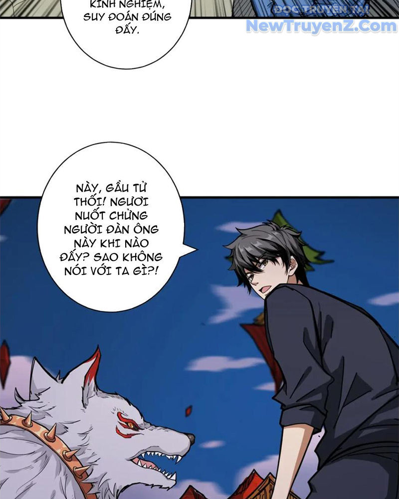 God Slayer Chapter 137 - Trang 2